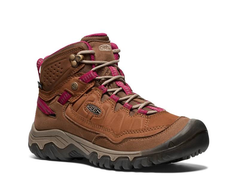Targhee IV Waterproof Hiking Boot - Women's