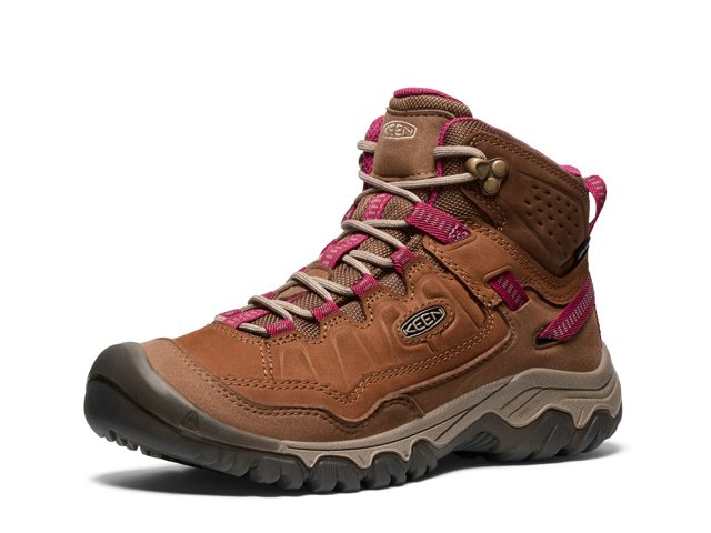Targhee IV Waterproof Hiking Boot - Women's