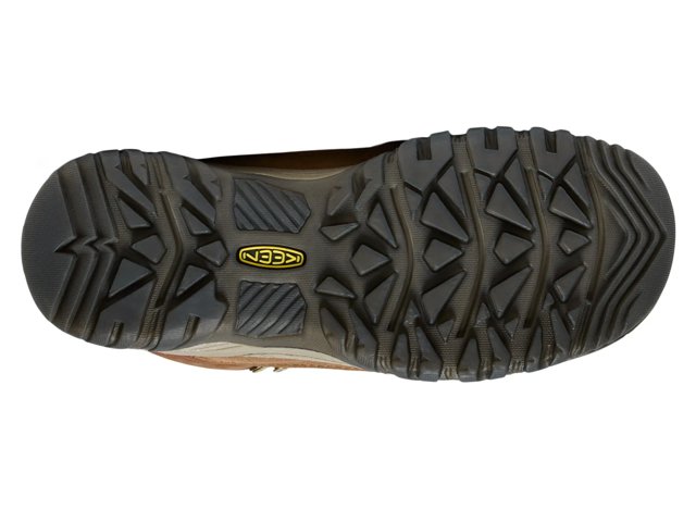 Targhee IV Waterproof Hiking Boot - Women's