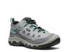 Targhee IV Waterproof Trail Shoe - Women's Grey view