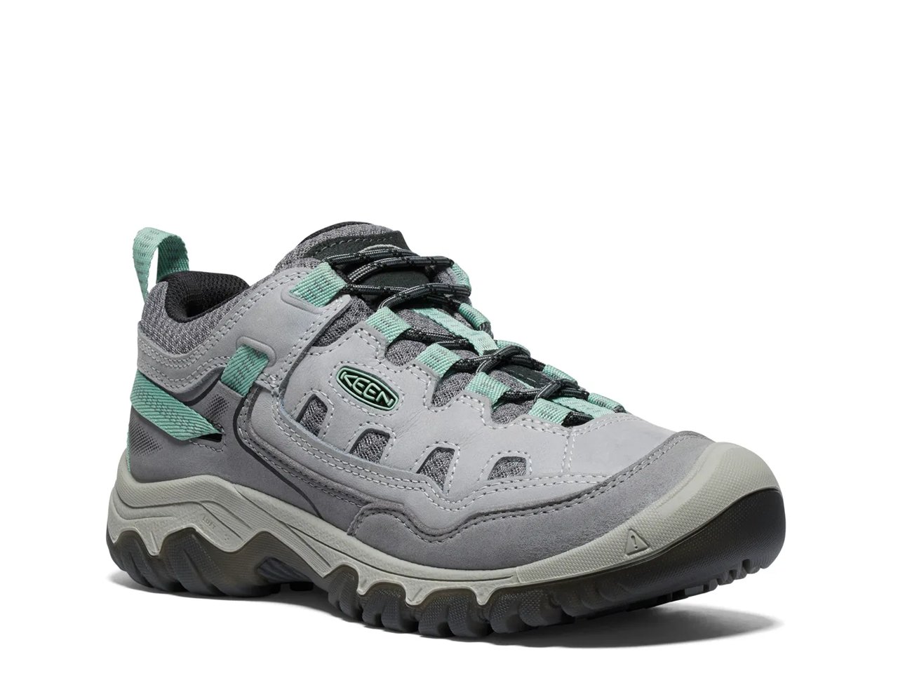 Targhee IV Waterproof Trail Shoe - Women's