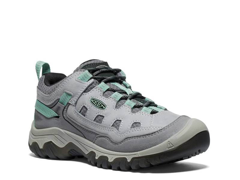 Targhee IV Waterproof Trail Shoe - Women's