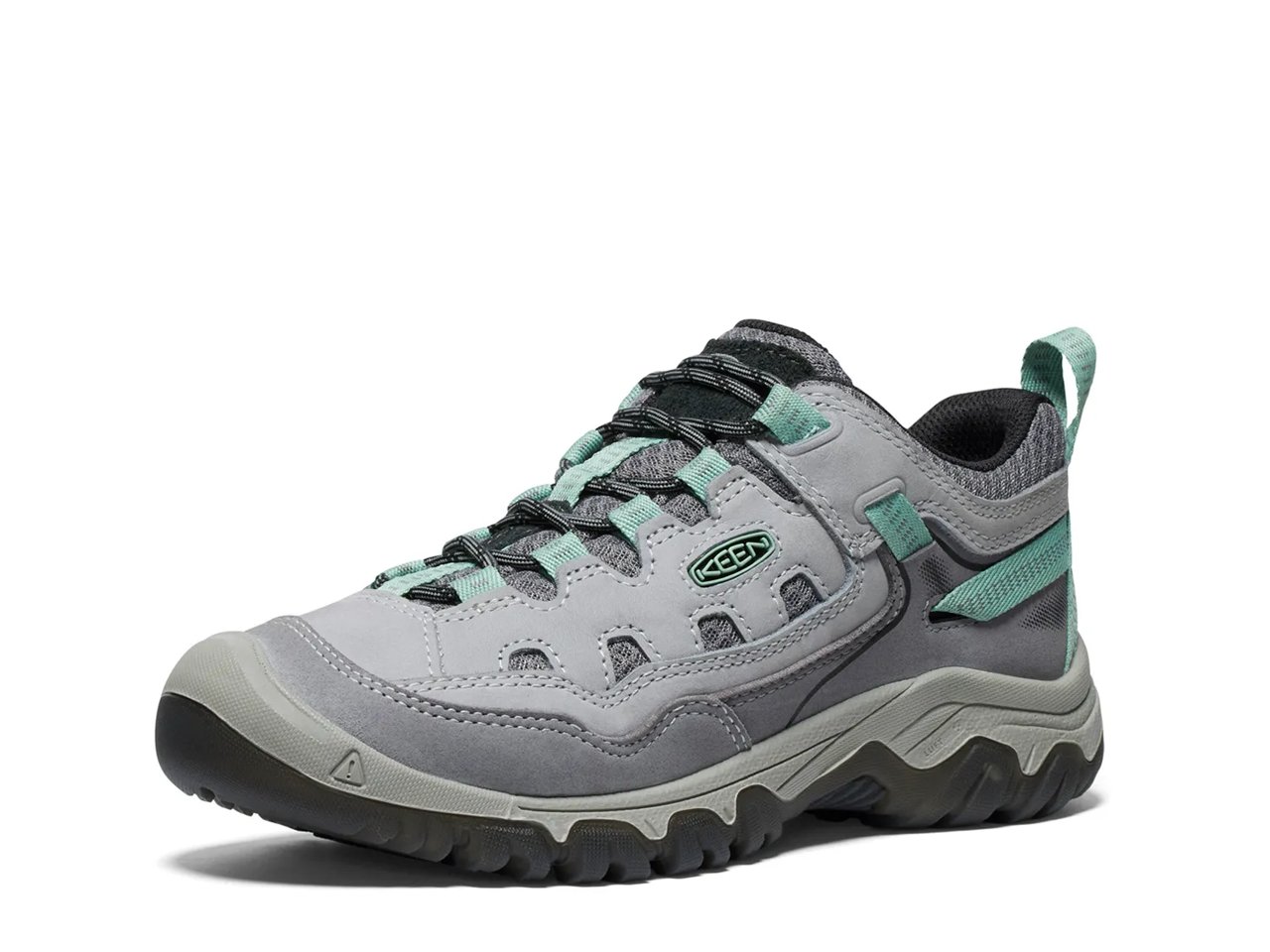 Targhee IV Waterproof Trail Shoe - Women's