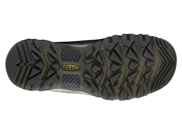 Targhee IV Waterproof Trail Shoe - Women's