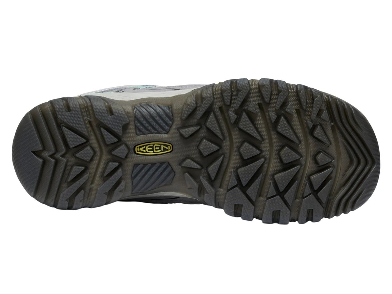 Targhee IV Waterproof Trail Shoe - Women's