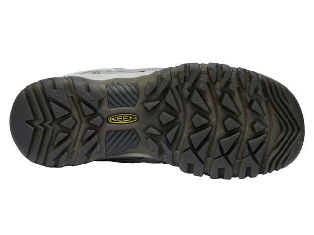 Targhee IV Waterproof Trail Shoe - Women's