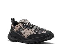 Jasper Zionic Hiking Shoe - Women's Black view
