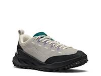 Jasper Zionic Hiking Shoe - Women's Grey view