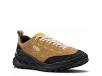 Jasper Zionic Hiking Shoe - Women's Light Brown/Black view