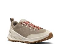 Jasper Zionic Hiking Shoe - Women's Dark Brown view