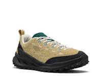 Jasper Zionic Hiking Shoe - Women's Khaki Green view