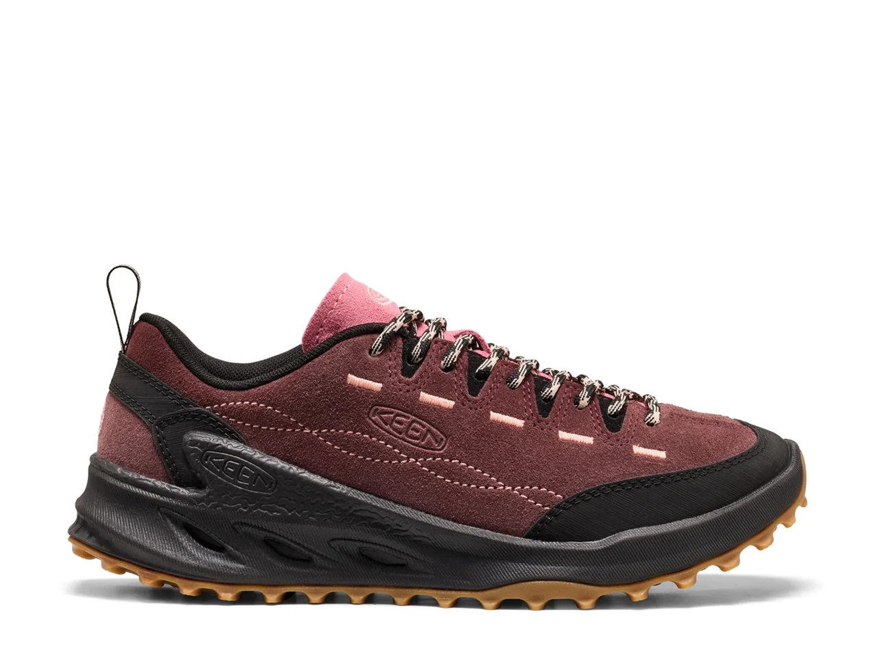 Jasper Zionic Hiking Shoe - Women's