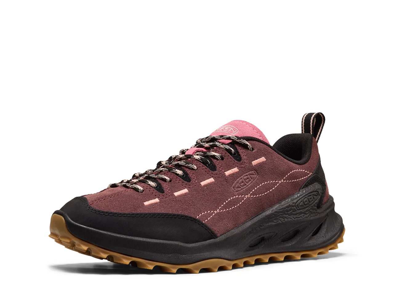 Jasper Zionic Hiking Shoe - Women's