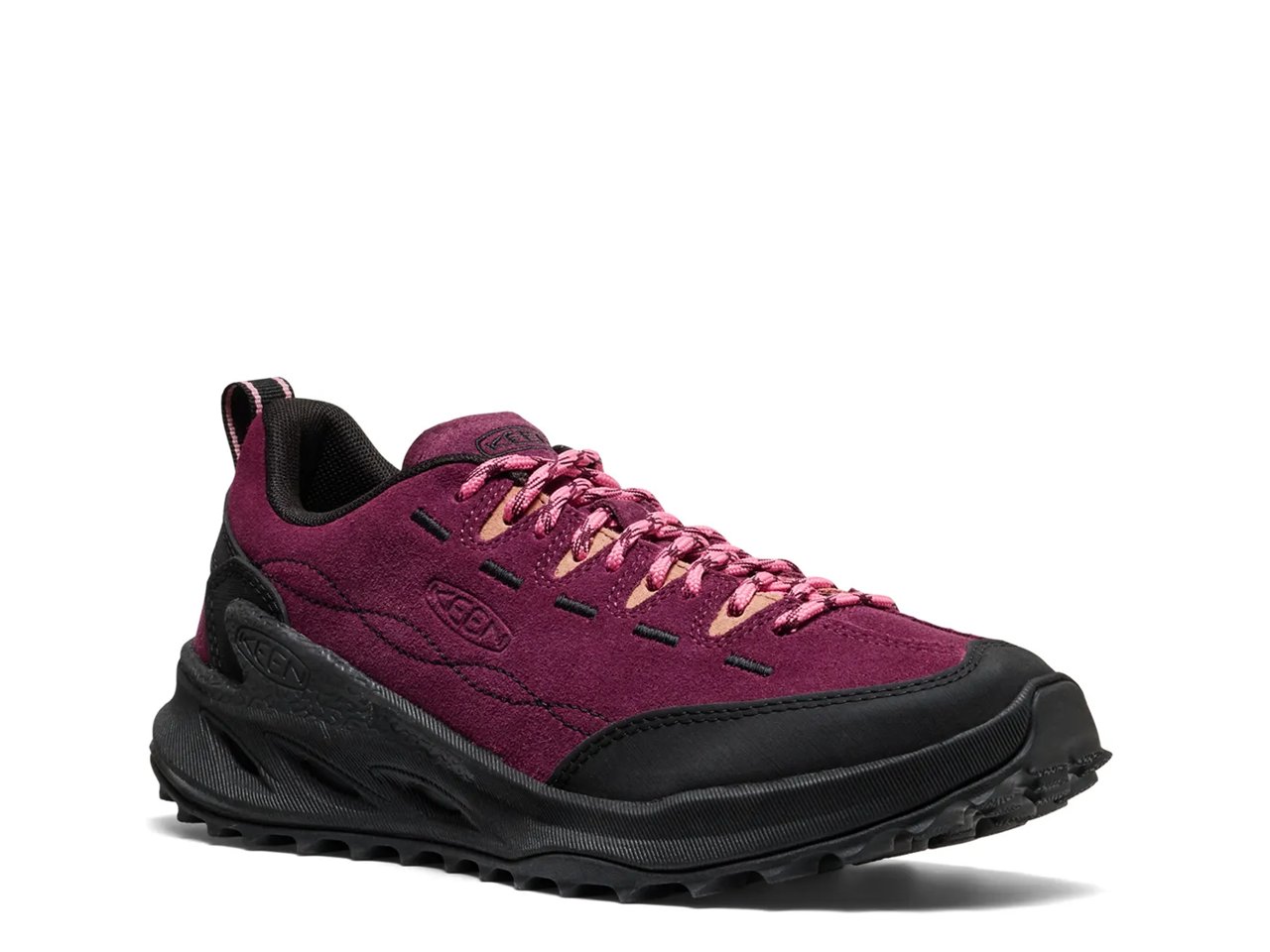 Jasper Zionic Hiking Shoe - Women's