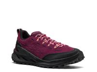 Jasper Zionic Hiking Shoe - Women's Fig view