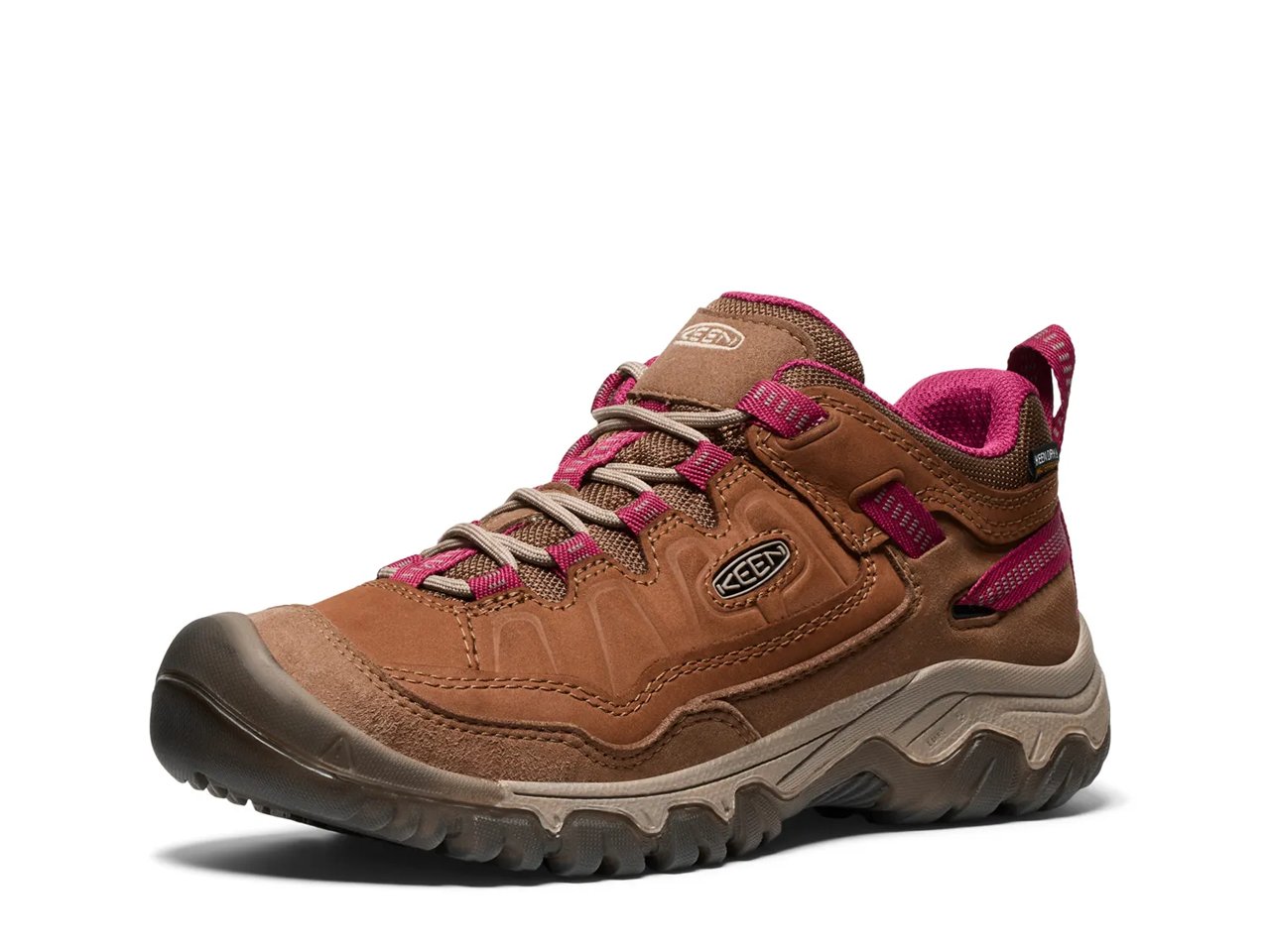 Targhee IV Waterproof Trail Shoe - Women's