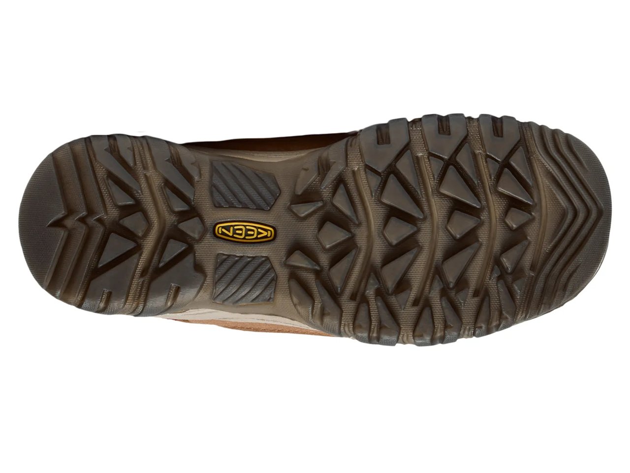 Targhee IV Waterproof Trail Shoe - Women's