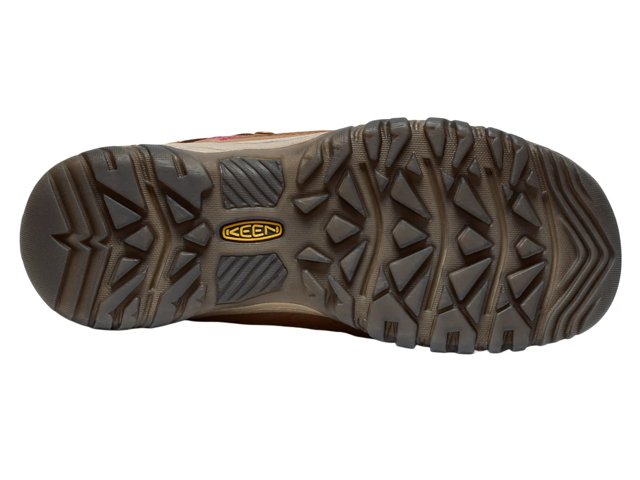 Targhee IV Waterproof Trail Shoe - Women's