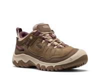 Targhee IV Waterproof Trail Shoe - Women's Brown view