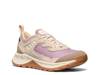 Hightrail EXP Waterproof Trail Shoe - Women's Lilac/Taupe view