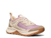 Hightrail EXP Waterproof Trail Shoe - Women's Lilac/Taupe view