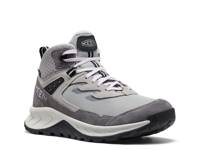Hightrail Waterproof Hiking Boot - Women's Grey view