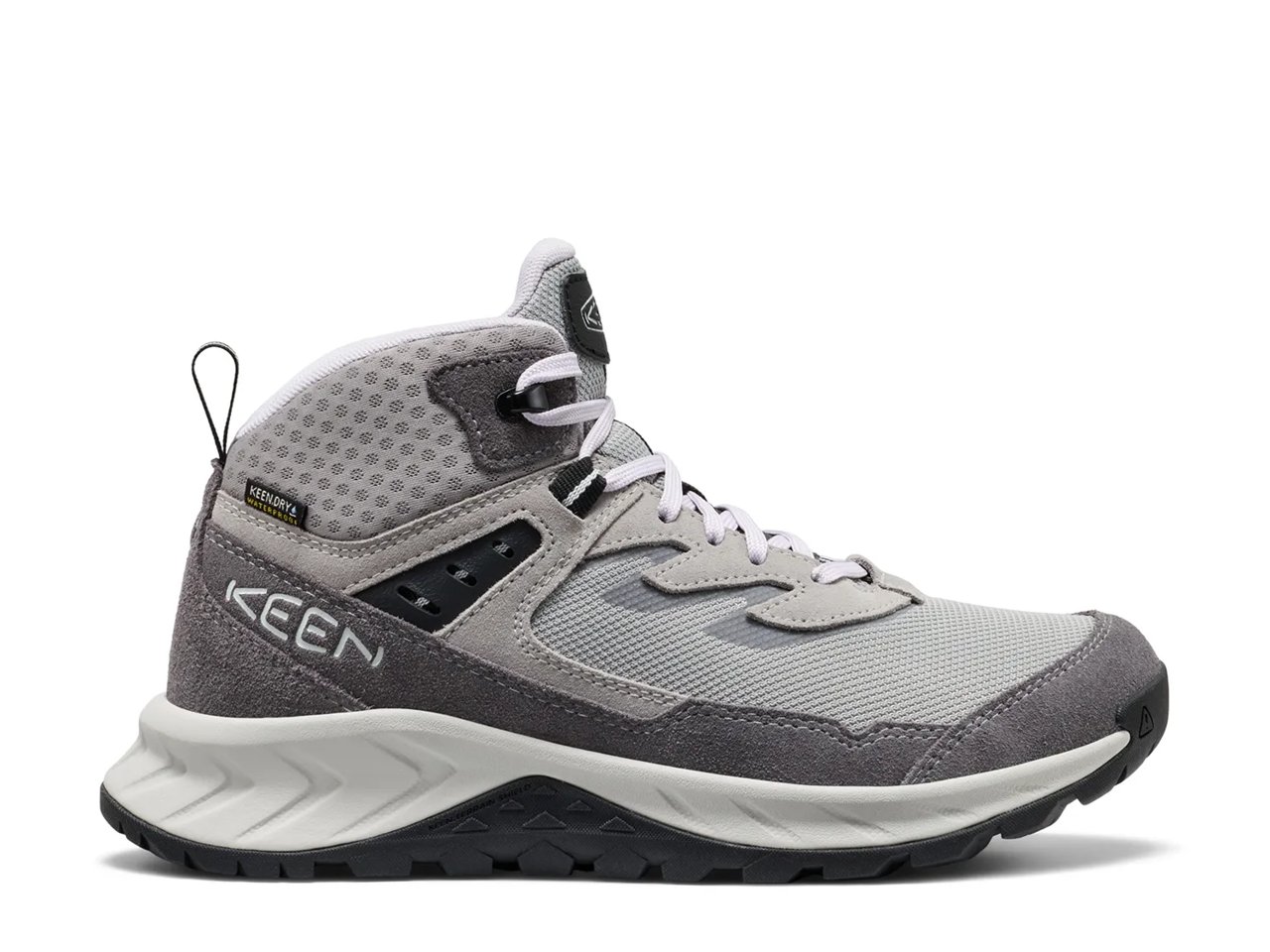 Hightrail Waterproof Hiking Boot - Women's