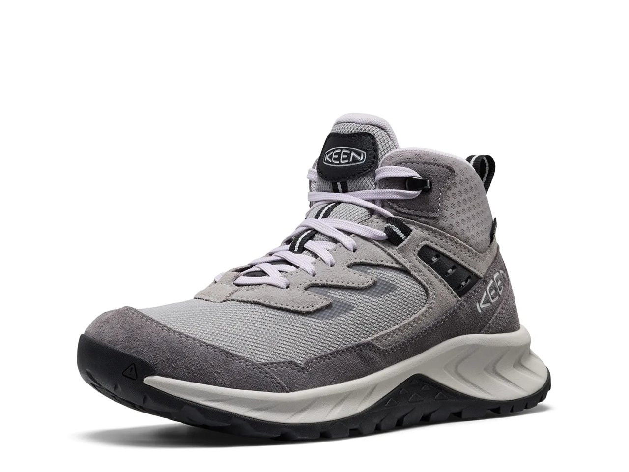 Hightrail Waterproof Hiking Boot - Women's