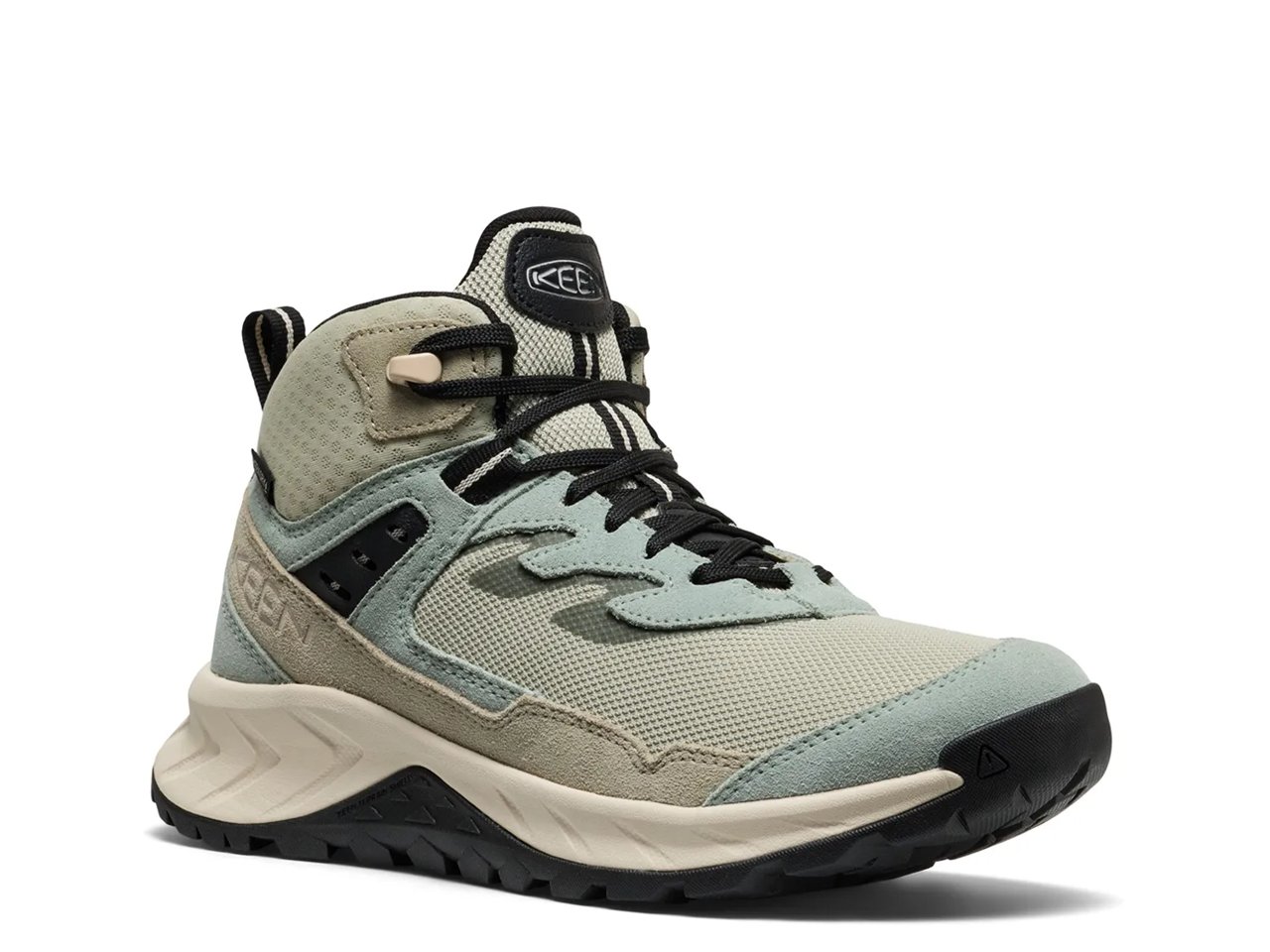 Hightrail Waterproof Hiking Boot - Women's