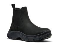 Kosa Chelsea Boot - Women's Black view
