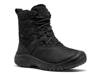 Greta II Waterproof Snow Boot - Women's Black view