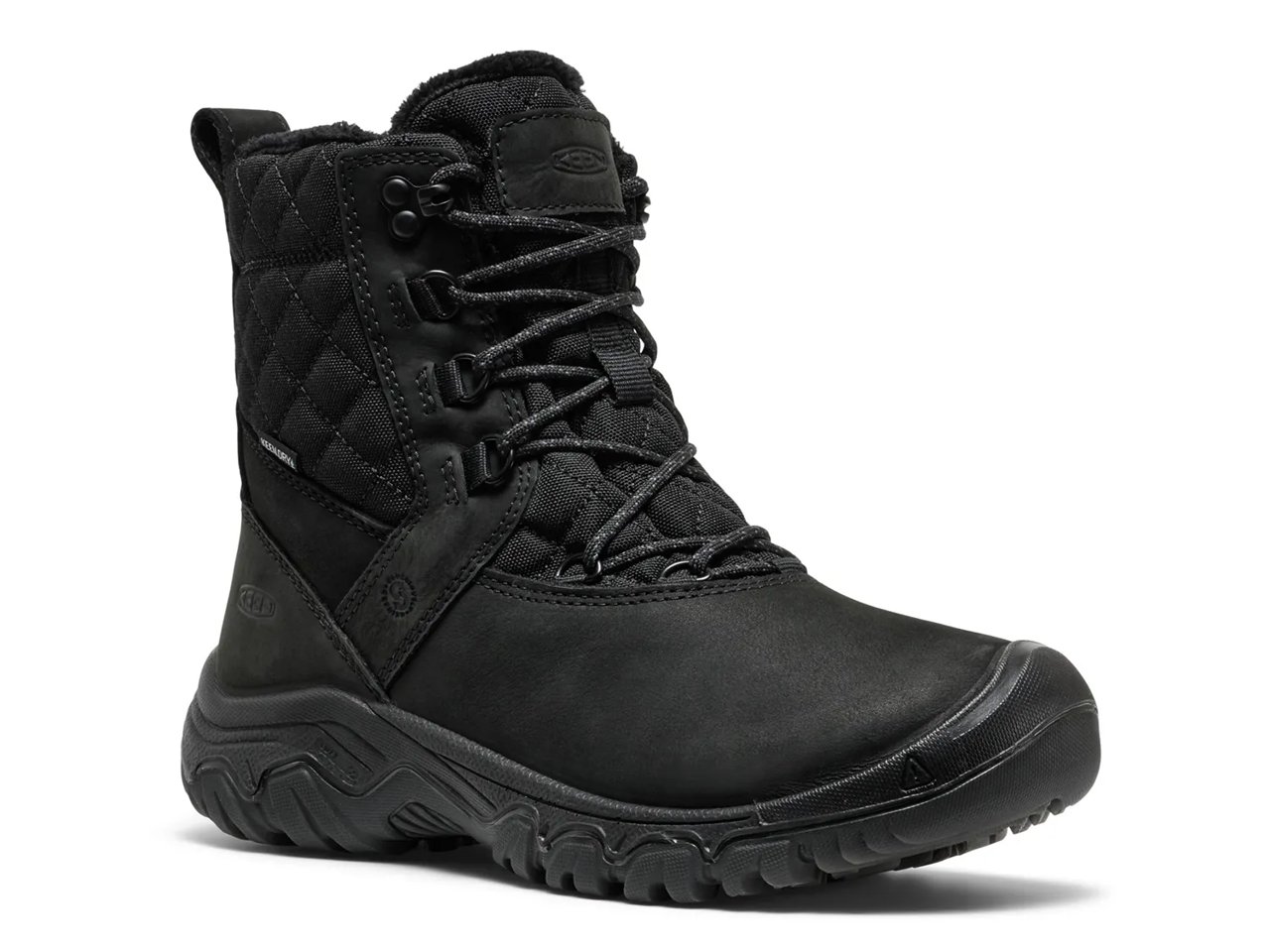 Greta II Waterproof Snow Boot - Women's