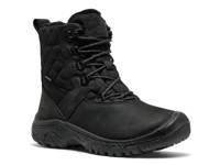 Greta II Waterproof Snow Boot - Women's Black view
