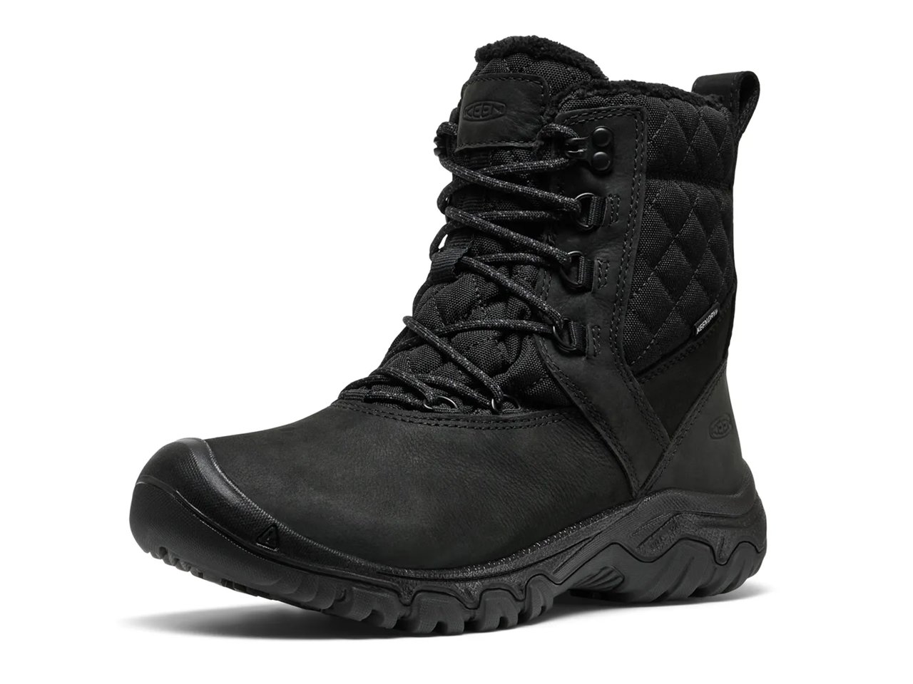 Greta II Waterproof Snow Boot - Women's