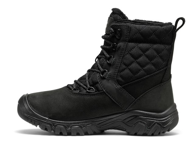 Greta II Waterproof Snow Boot - Women's