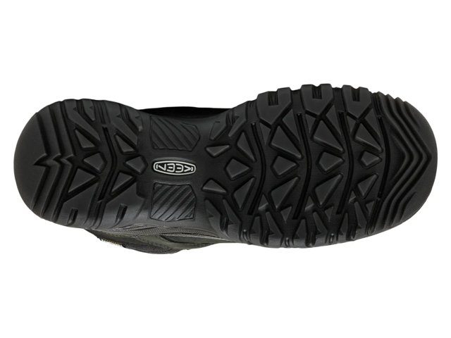 Greta II Waterproof Snow Boot - Women's