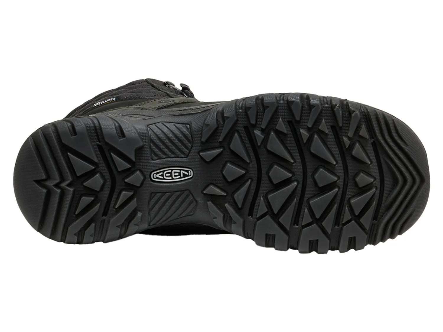 Greta II Waterproof Snow Boot - Women's