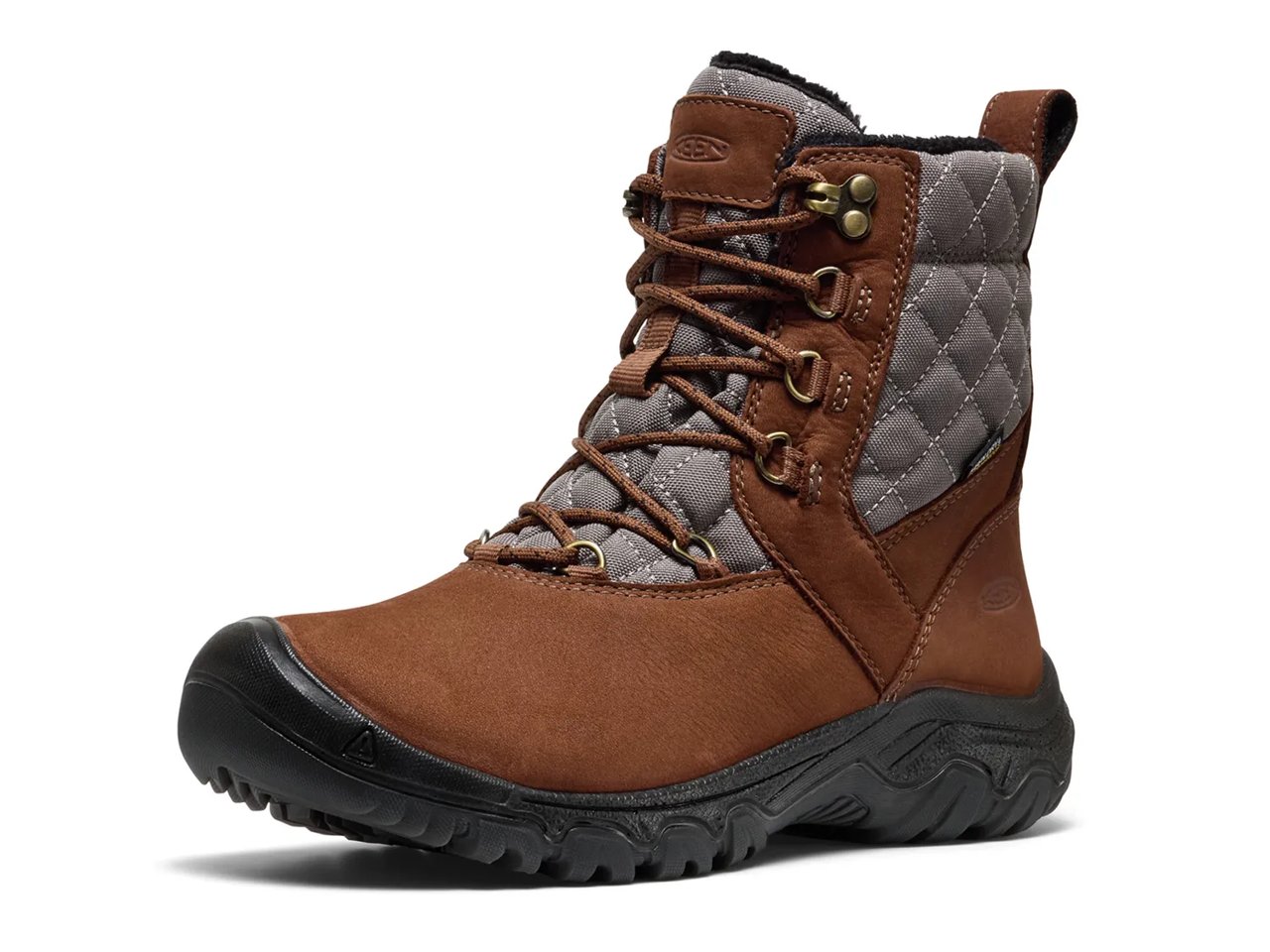 Greta II Waterproof Snow Boot - Women's