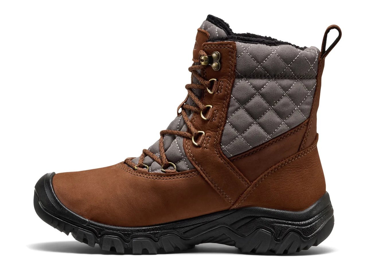 Greta II Waterproof Snow Boot - Women's