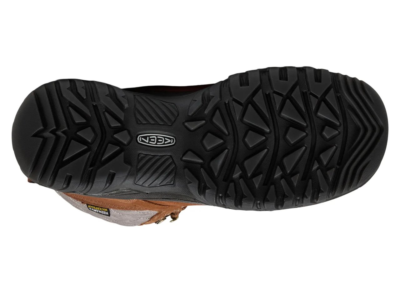 Greta II Waterproof Snow Boot - Women's