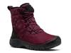 Greta II Waterproof Snow Boot - Women's Fig view