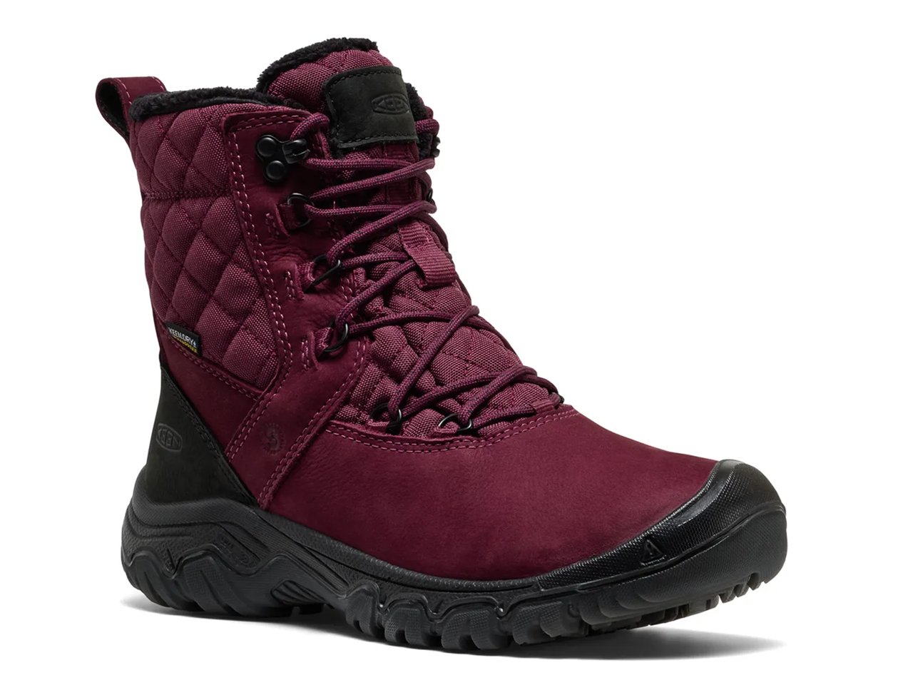 Greta II Waterproof Snow Boot - Women's