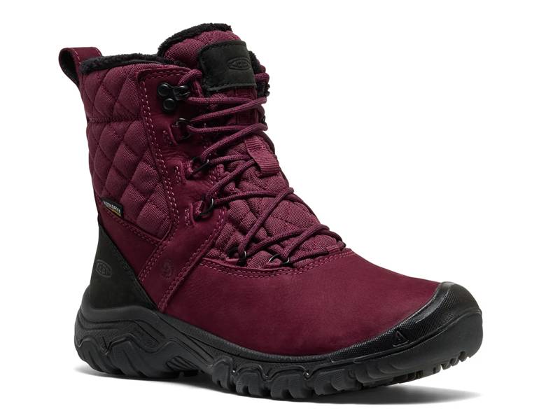 Greta II Waterproof Snow Boot - Women's