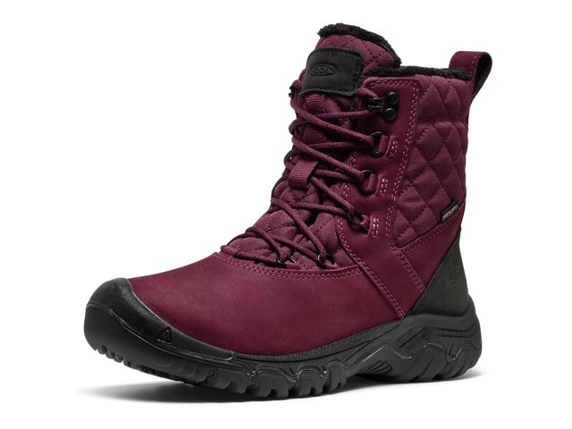 Greta II Waterproof Snow Boot - Women's
