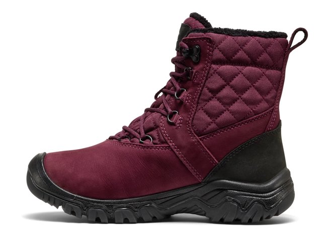 Greta II Waterproof Snow Boot - Women's
