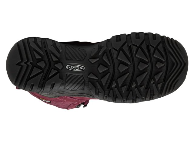 Greta II Waterproof Snow Boot - Women's