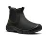 Greta II Waterproof Chelsea Boot - Women's Black view