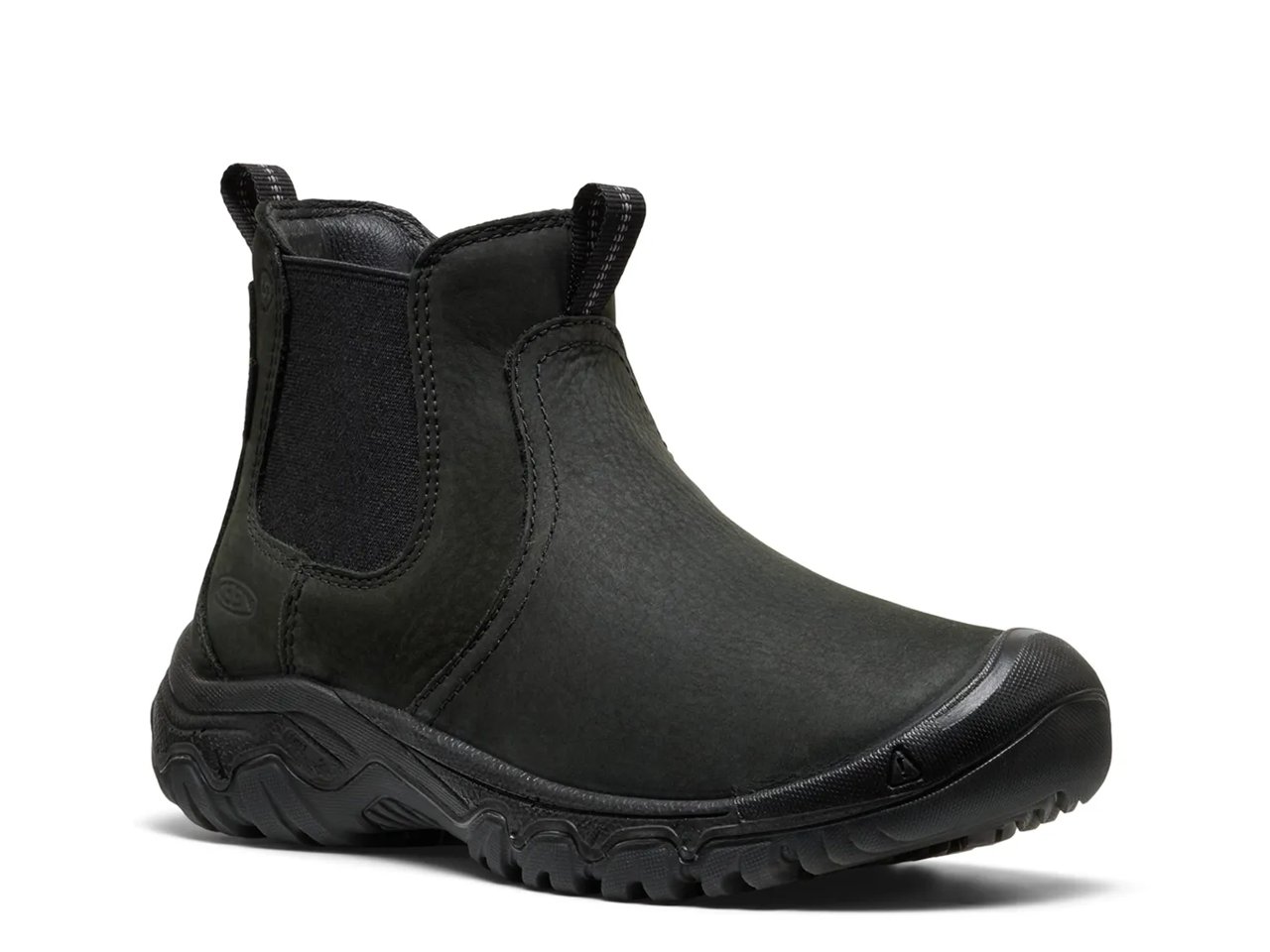 Greta II Waterproof Chelsea Boot - Women's