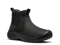 Greta II Waterproof Chelsea Boot - Women's Black view