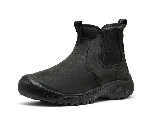 Greta II Waterproof Chelsea Boot - Women's